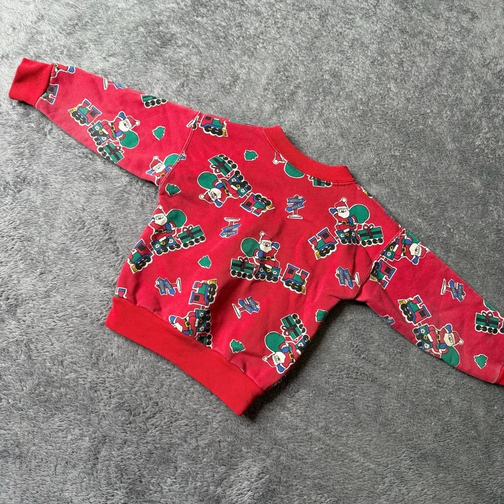 Pro‎ Spirit Select Sweats Santa Crewneck